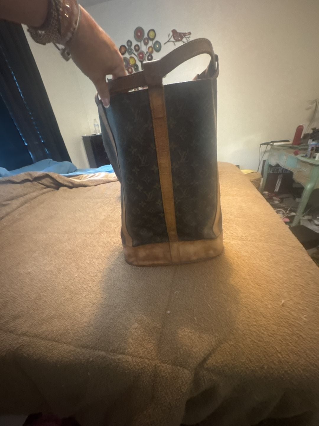 Louis Vuitton